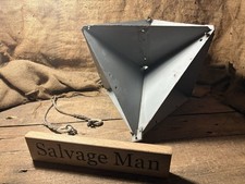 Vintage Marine Radar Reflector