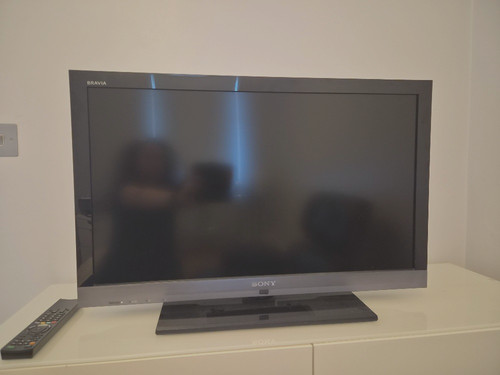 Sony bravia kdl 32ex713 - hd, lcd
