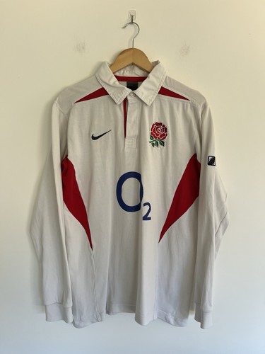 Vintage nike england - vintage, rugby