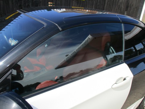 Bmw e93 convertible pre lci - pre,