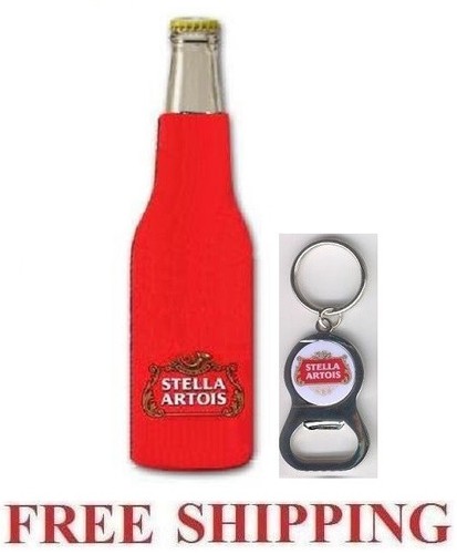Stella artois belgian beer - stella,