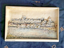 Plaque OSBORNE IVOREX, Windsor