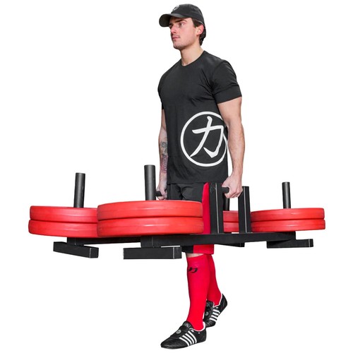 Strength shop deluxe - strength,