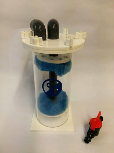 Phosphate reactor - phosphate, 75