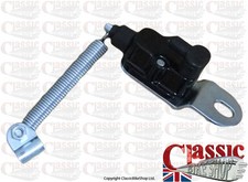 BSA Bantam rear brake light