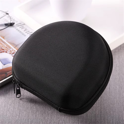 Hard shell headphone case - headphone, for