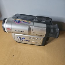 Samsung VP W70 8mm S-Video