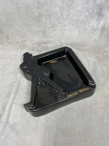 Rare johnnie walker large - johnnie,