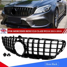 GT STYLE FOR MERCEDES CLS