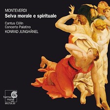 Selva morale spirituale - morale,