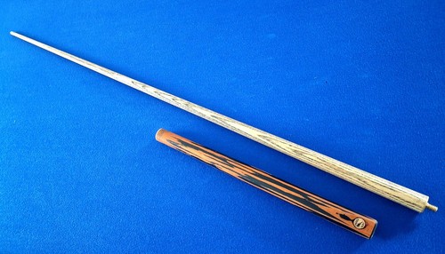 Beautiful hand made 19oz pool - beautiful,