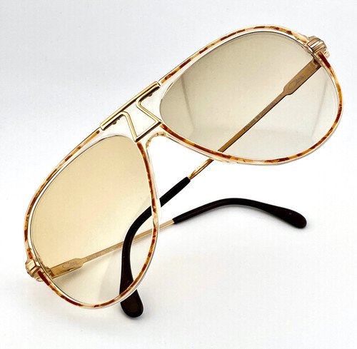 Vintage cazal 622 col 159 - col,