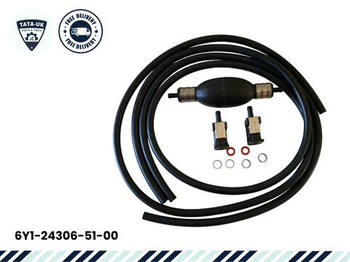 6y1 24306 fits yamaha - fits,
