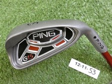 PING G15 5 Iron TFC 149