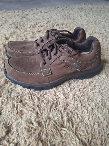 Clarks mens goretex - mens,