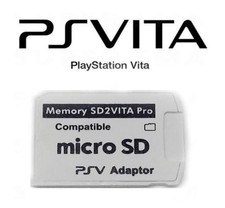 for Sony PS VITA 1000 & 2000 -