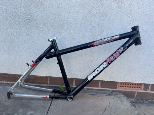 1999 iron horse ars 0 - ars, 9.0