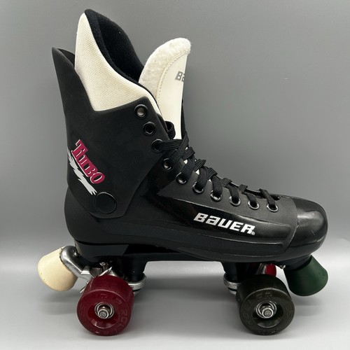 Bauer turbo quad rip - quad, 33