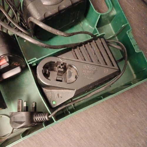 Bosch psr rechargeable - psr, 14.4