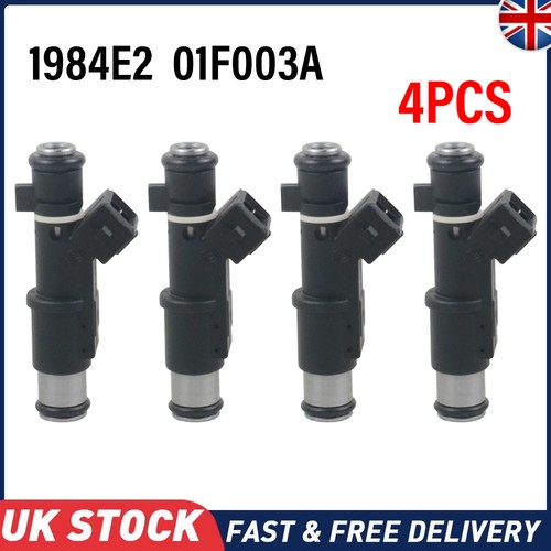 4pcs petrol fuel injector - petrol,