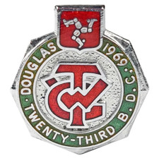 Vintage Old The Transport &