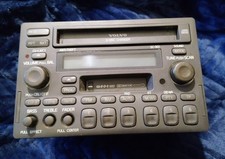 Volvo C70 T5 Double  Din Size