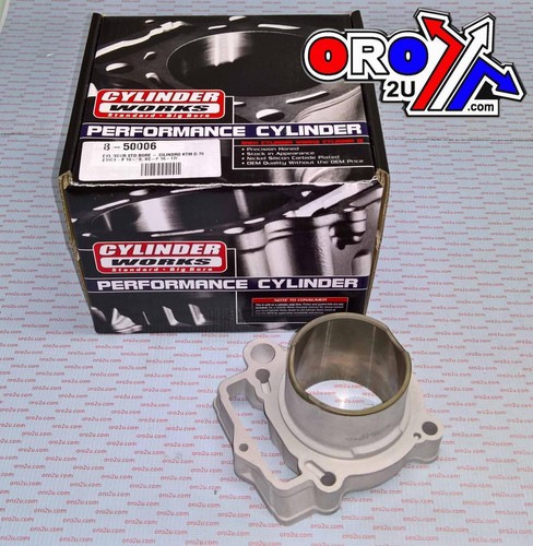 Cylinder works only - works,