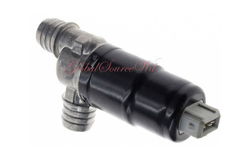 Idle air control valve - air,