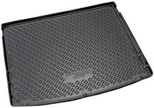 Trunk tray suitable for VW