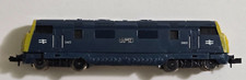 MiniTrix N BR Blue Class Hermes Warship Diesel Locomotive D823