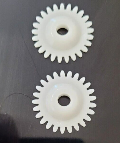 Silver reed knitting machine - reed,
