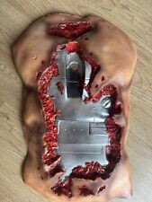 Terminator 2 Chest Prop 1:1