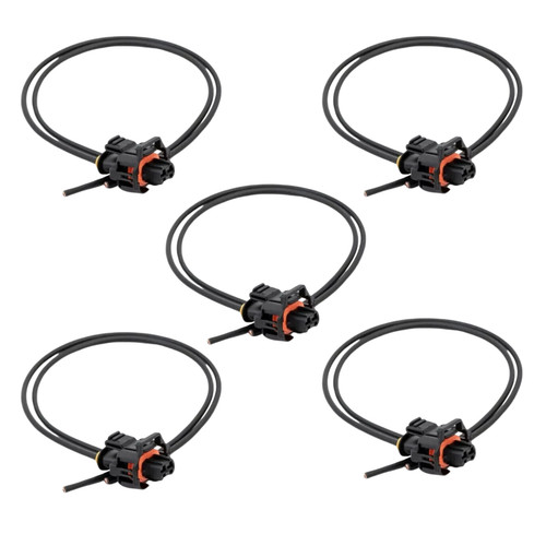5pcs for volvo xc90 xc60 - xc90,