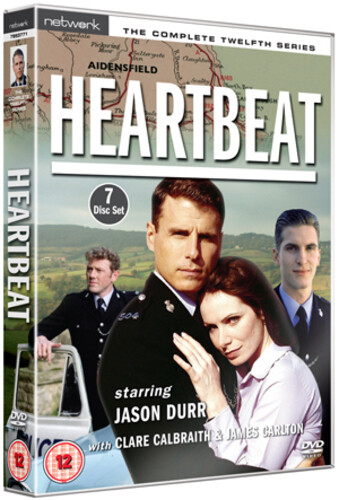 Heartbeat the complete - heartbeat:,