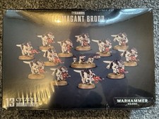 OOP Tyranid Termagant - BNIB