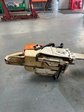 STIHL MS 880 CHAINSAW 48” -