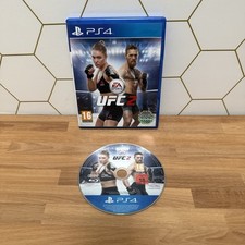 UFC 2 (PS4, PlayStation 4)