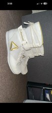 Reebok Boxing Boots Limited