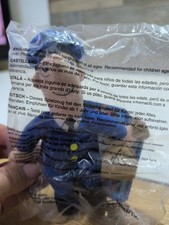 Postman Pat 6" Soft Toy With