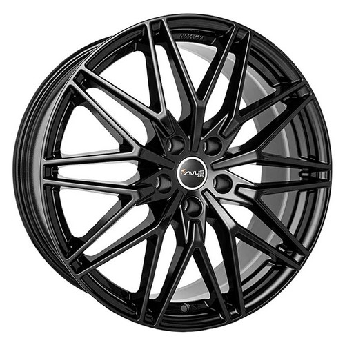 Alloy wheel avus - avus, ac-mb6