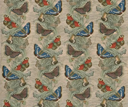 Designers guild curtain fabric - guild,
