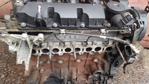 Volvo c30 s40 - v50, c70