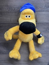 Shaun the Sheep Bitzer Plush
