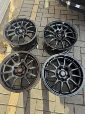 Team Dynamic Pro Race 1.2 15” 5x108 * mint 