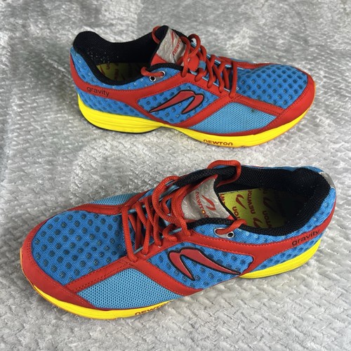 Newton gravity 000113 running - newton,