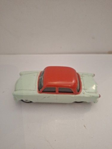 Corgi standard vanguard nd82 - standard,