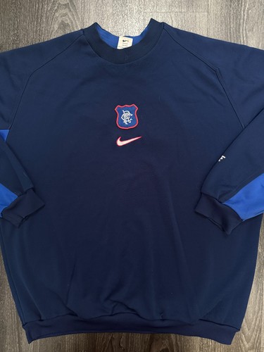 Original nike rangers - original,