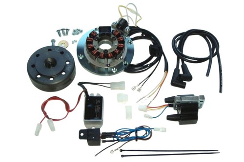 Vape ignition system - ignition, for