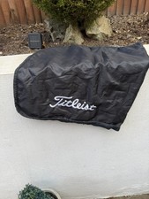 Titleist Reversible Golf Towel