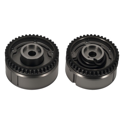Camshaft adjuster actuator - adjuster,
